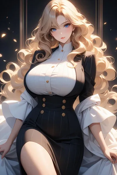 Flipped Chat AI – 與 凡妮莎·維塔萊 聊天