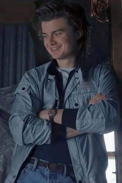 Αναστροφή συνομιλίας AI – Συζήτηση με Στηβ Χάρινγκτον