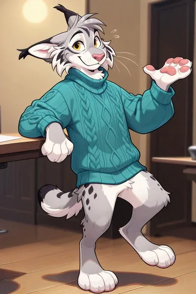 Αναστροφή συνομιλίας AI – Συζήτηση με Πόουμπερτ Λίνξλεϊ