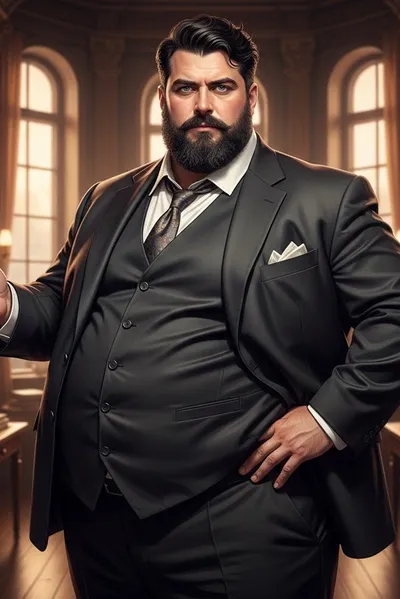 Flipped Chat AI – razgovarajte s Corwin Latchford