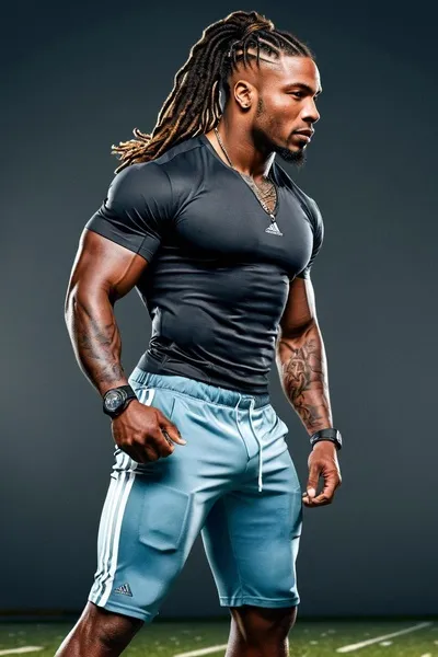 Çevrilmiş Sohbet Yapay Zekası – Isaiah Xavier Jonesile sohbet edin