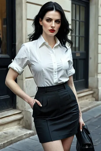 Flipped Chat AI – Chatta con Laura