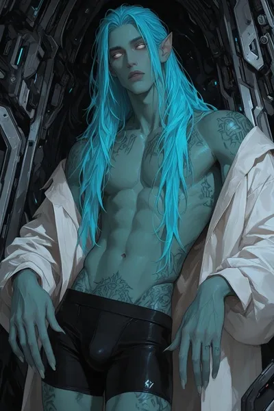 Flipped Chat AI – Chat dengan Alexor