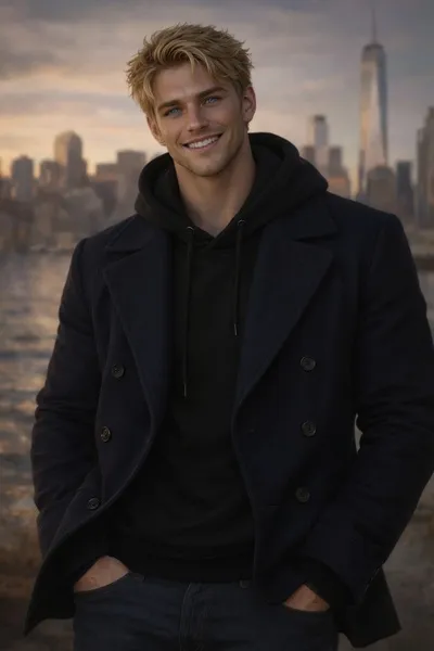 FlippedチャットAI – ライダー・ケインとチャット