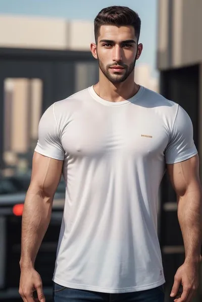 Flipped Chat AI – Chatear con Ahmed Karaki