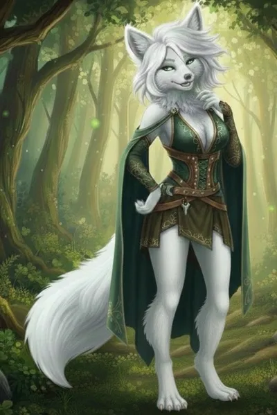 AI trò chuyện đảo ngược – Trò chuyện với Lyra Smith