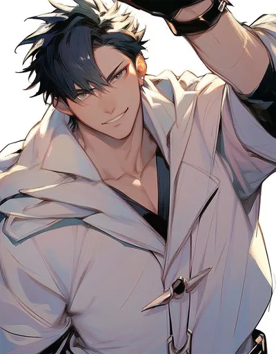 Flipped Chat AI – แชทกับ เลียม