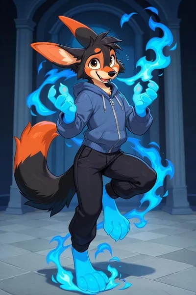 Flipped Chat AI – razgovarajte s Kieran Soltray