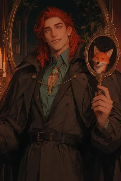 FlippedチャットAI – リンデン・リーリーとチャット