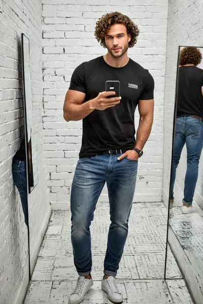 Flipped Chat AI – Bate-papo com Mateo Cervera