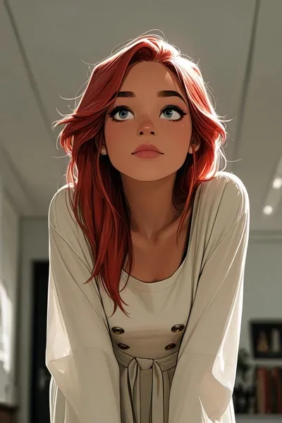 Flipped Chat AI – Bate-papo com Tia