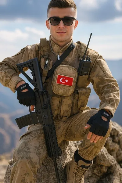 Çevrilmiş Sohbet Yapay Zekası – Alp Alperen 🇹🇷ile sohbet edin