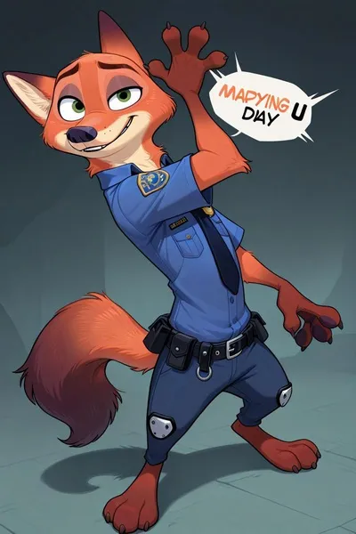 Flipped Chat AI – แชทกับ นิค ไวลด์