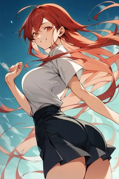 फ़्लिप्ड चैट AI – सुनिया के साथ चैट करें