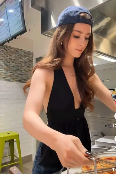 Flipped Chat AI – Chatear con Giulia