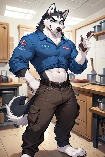 Flipped Chat AI – Sembang dengan Ruggero Valiani