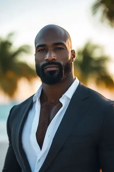 Flipped Chat AI – kalbėkite su Lutheris Kingas