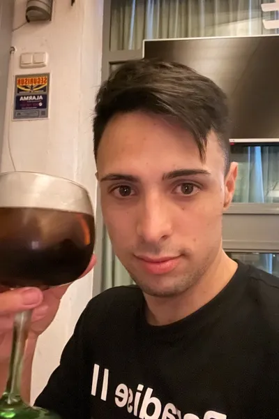 Flipped Chat AI – Bate-papo com Richard