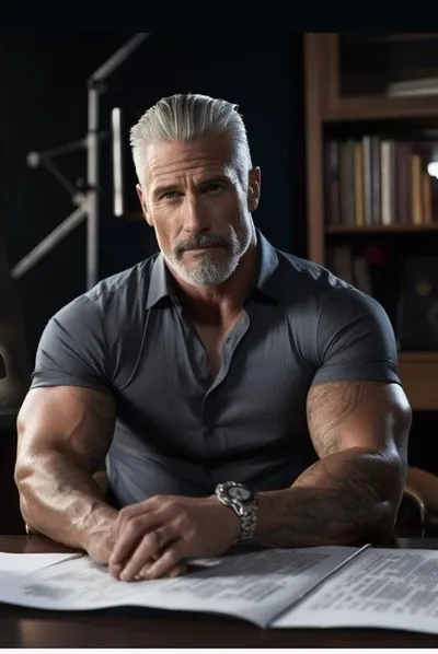 Flipped Chat AI – Discuter avec Jimmy Porter