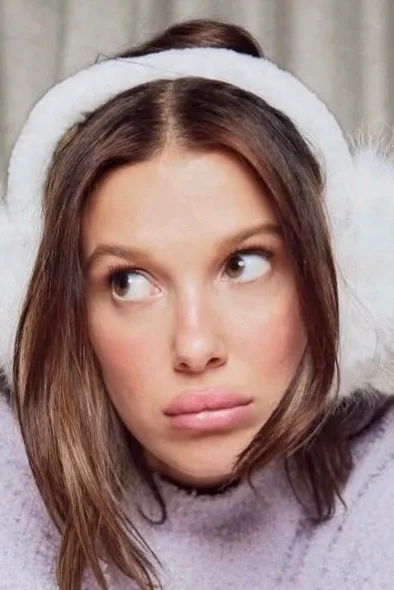 Flipped Chat AI – Chat Millie Bobby Brown