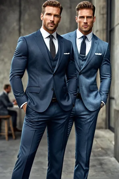 Flipped chat ai - makipag -chat sa Chase & Blaze West