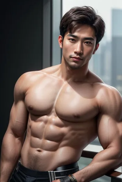 Flipped Chat AI – Sembang dengan Corin Malvern