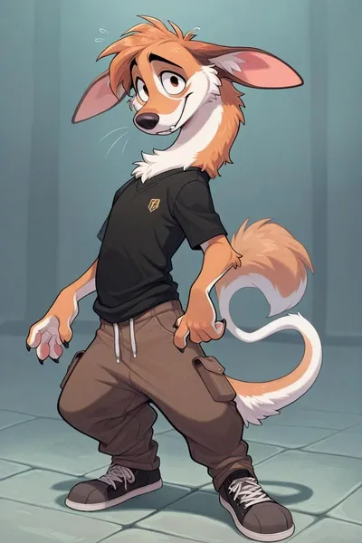 Flipped Chat AI – Csevegés JerryGarcia94