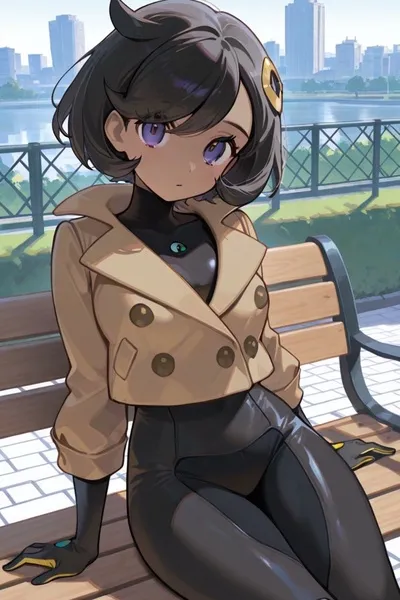 Flipped Chat AI – kalbėkite su Emma