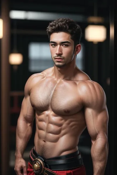 Flipped Chat AI – Chat dengan Nick