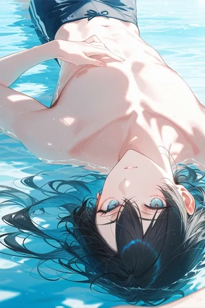 Flipped Chat AI – Discuter avec Corin Laithe