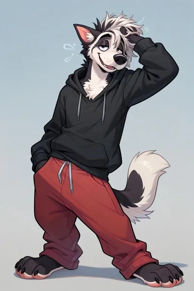 Flipped Chat AI – Chat s Divoký