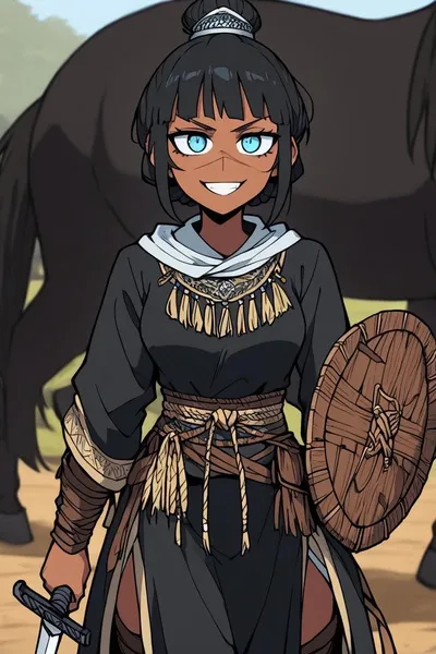 Flipped Chat AI – Чат с Нарангерел