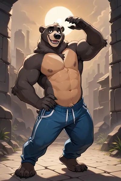 Omgedraaide chat AI – Chat met Grayson Turrel