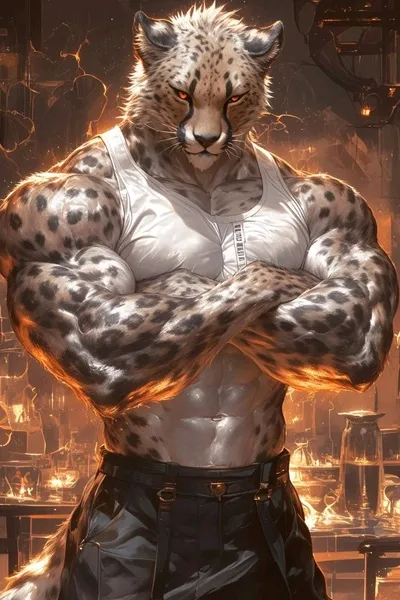 Flipped Chat AI – Chatta con Ghaizka