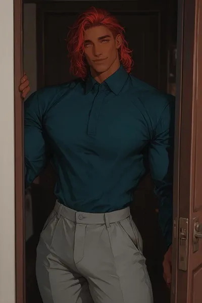 Flipped Chat AI – Chat cu Alfie Browber