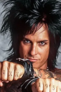 Flipped Chat AI – Chat Nikki Sixx