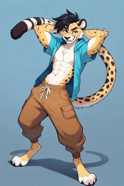 Flipped Chat AI – Sembang dengan Riven Callan