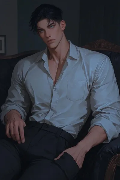 Flipped Chat AI – Discuter avec Dante