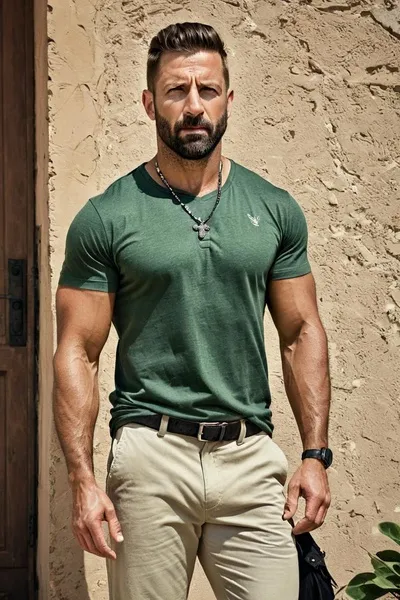 Omgedraaide chat AI – Chat met Gabriel