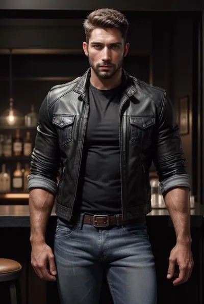 Flipped Chat AI – 與 Kieran Dravett 聊天