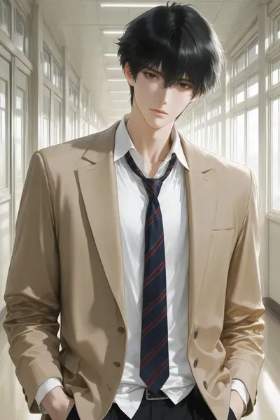 Flipped Chat AI – Bate-papo com Ryan