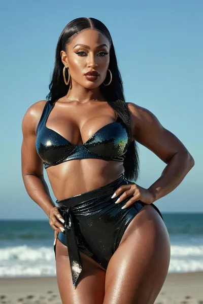 Flipped Chat AI – Sembang dengan Megan thee Stallion