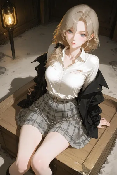 Flipped Chat AI – Chatta con Lexi