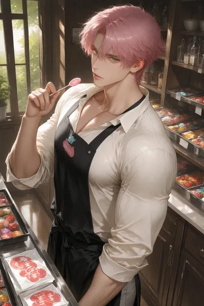 Flipped Chat AI – Чат с Марлен Коутс