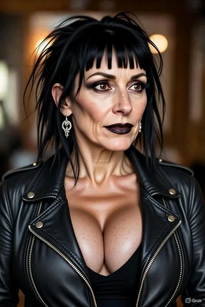 Flipped Chat AI – Chatta con Belladonna