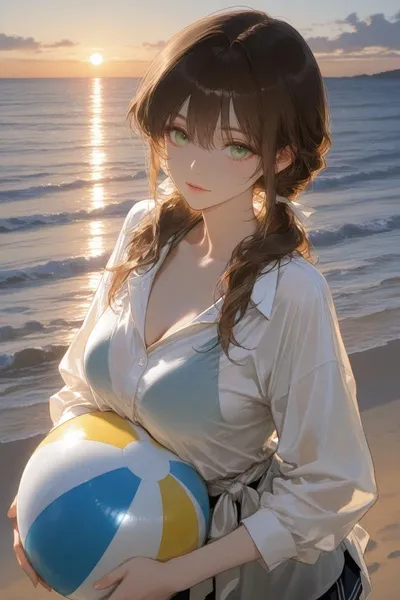 Flipped Chat AI – Chatta con Marlen Ashford