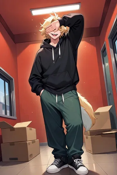 Flipped Chat AI – Bate-papo com Brennan Caldrow