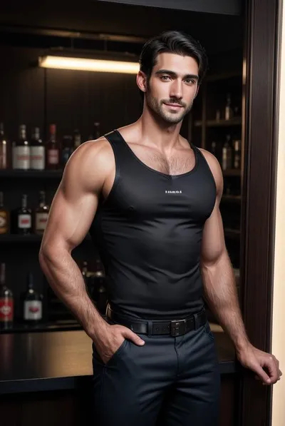 Flipped Chat AI – Sembang dengan Greg