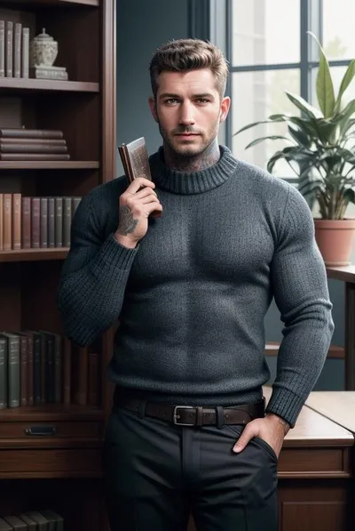 Flipped Chat AI – Chat cu Ian