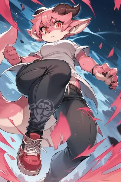 Çevrilmiş Sohbet Yapay Zekası – Kobold Veraile sohbet edin